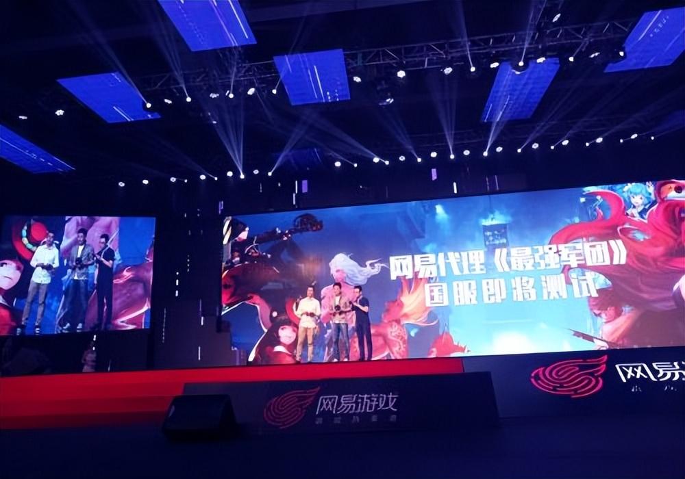 作死挑戰DNF?自稱網易最后的格斗端游!運營三年卻涼