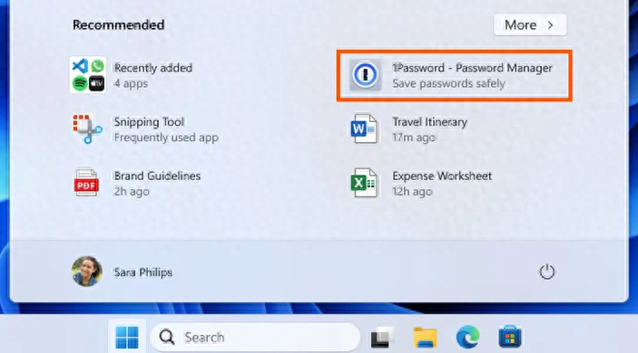 微軟Win11開始菜單廣告將面向所有用戶推出,可手動關閉