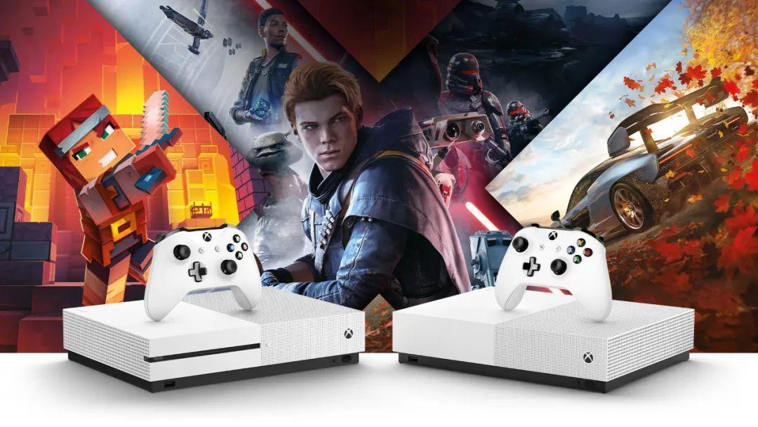 微軟正全力開發(fā)下一代 Xbox,確保向后兼容