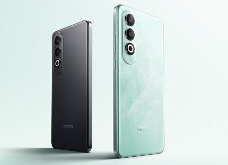 首發1799元起,OPPO K12發布:抗1.5米跌落+60kg彎折+驍龍7 Gen 3