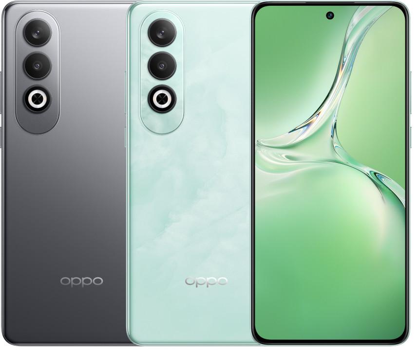 首發1799元起,OPPO K12發布:抗1.5米跌落+60kg彎折+驍龍7 Gen 3