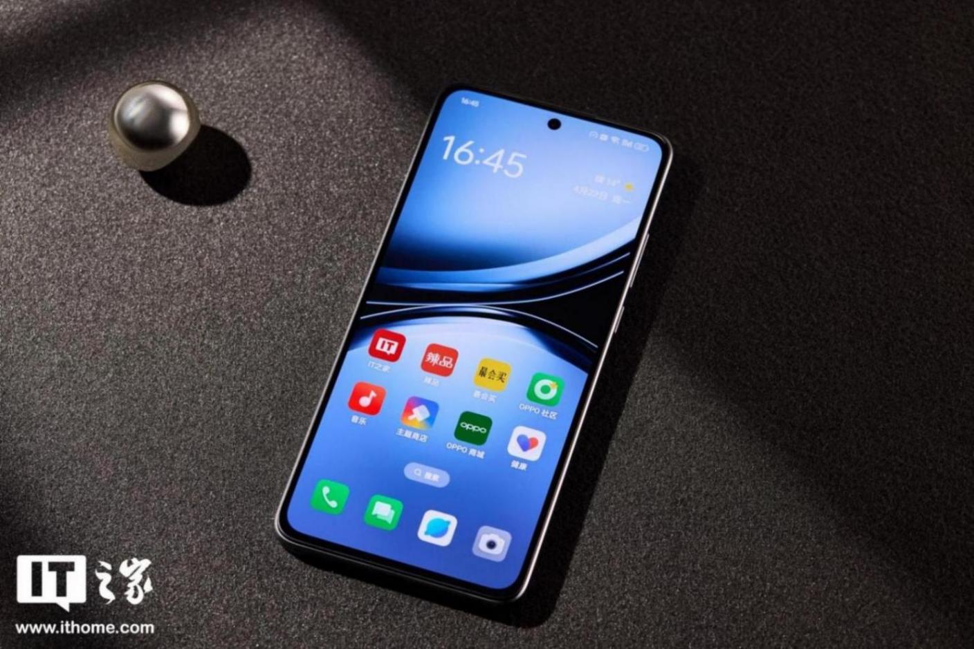 OPPO K12體驗:快充大電池的高品質國民手機