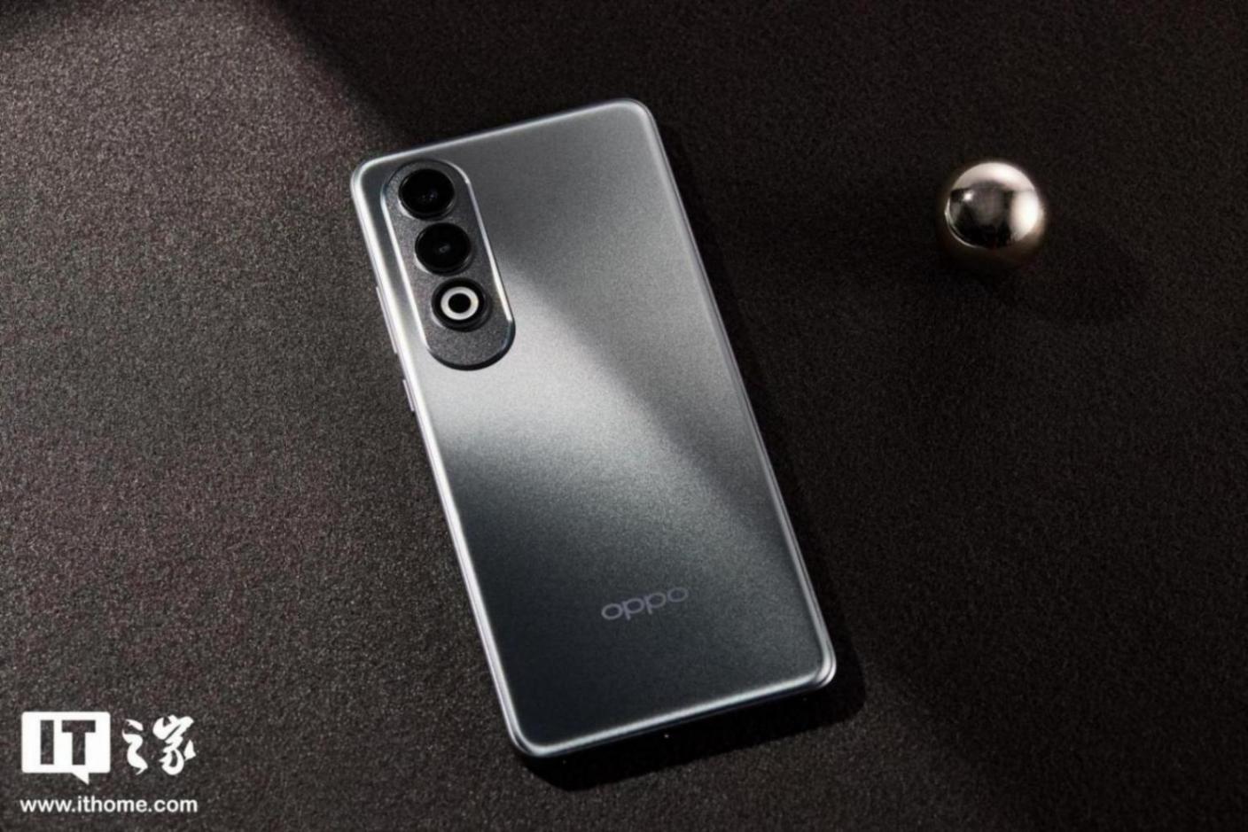 OPPO K12體驗:快充大電池的高品質國民手機