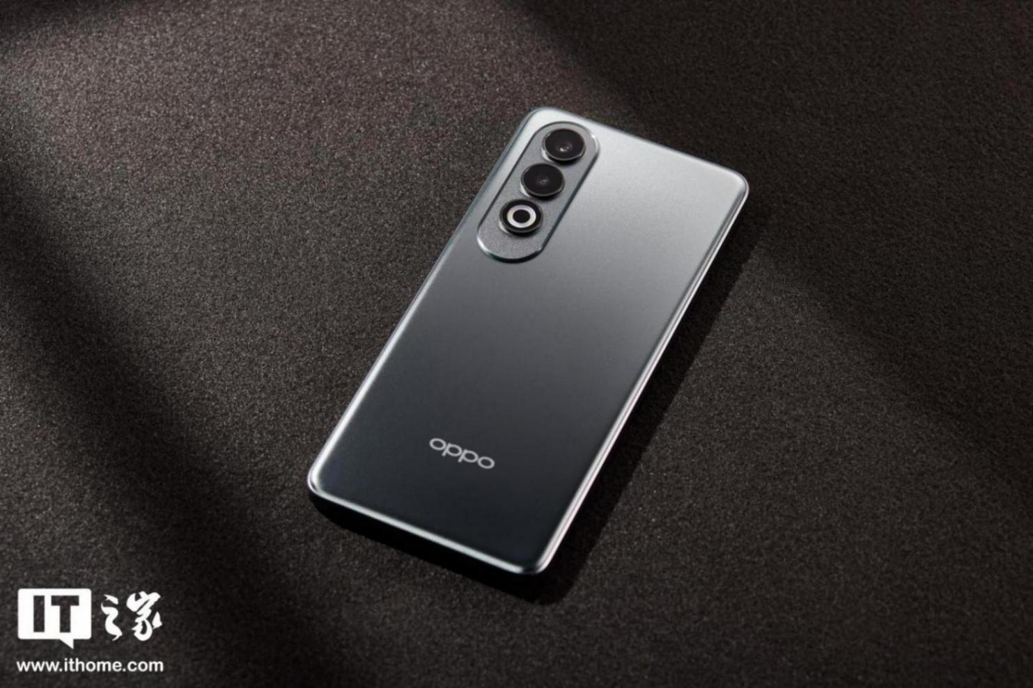 OPPO K12體驗:快充大電池的高品質國民手機