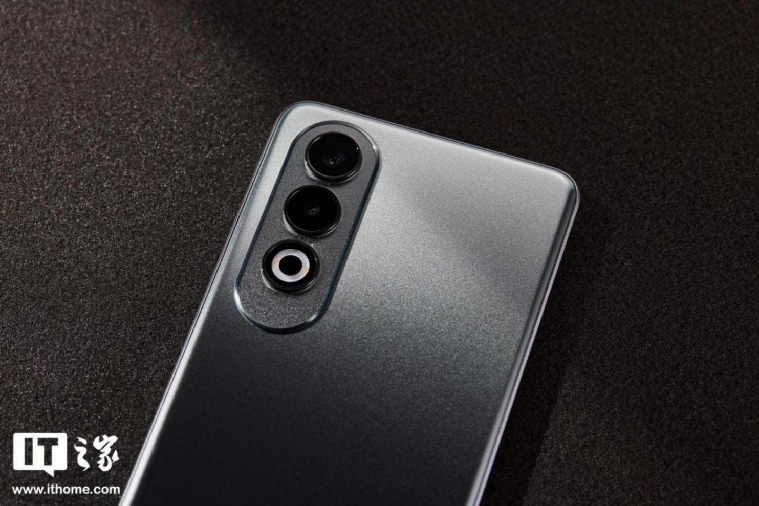 OPPO K12體驗:快充大電池的高品質國民手機