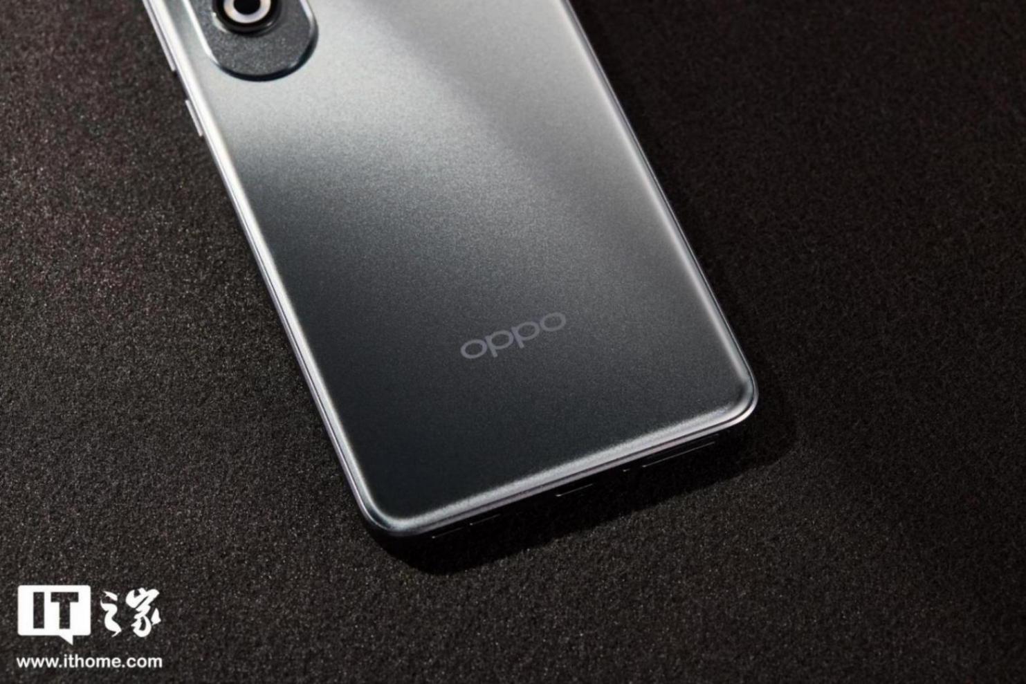 OPPO K12體驗:快充大電池的高品質國民手機