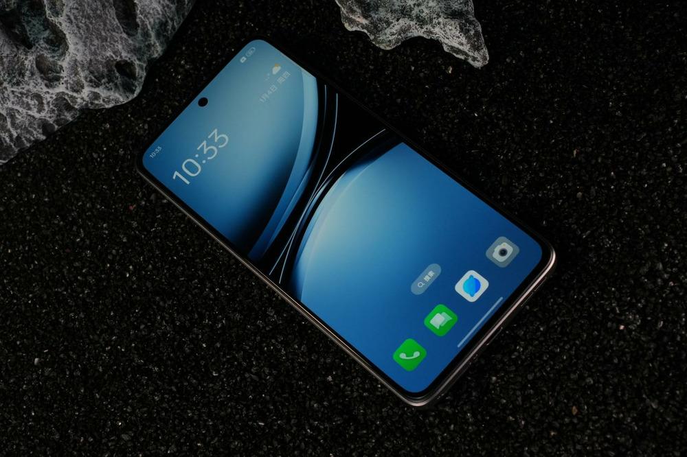 百瓦閃充+超長(zhǎng)續(xù)航體驗(yàn)全面升維:OPPO K12評(píng)測(cè)