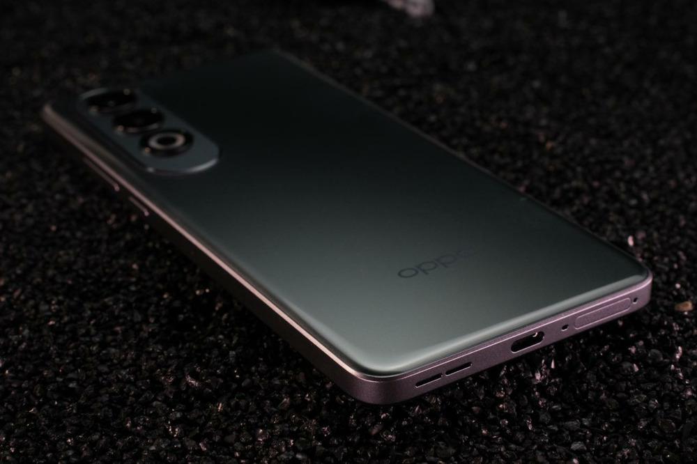 百瓦閃充+超長(zhǎng)續(xù)航體驗(yàn)全面升維:OPPO K12評(píng)測(cè)