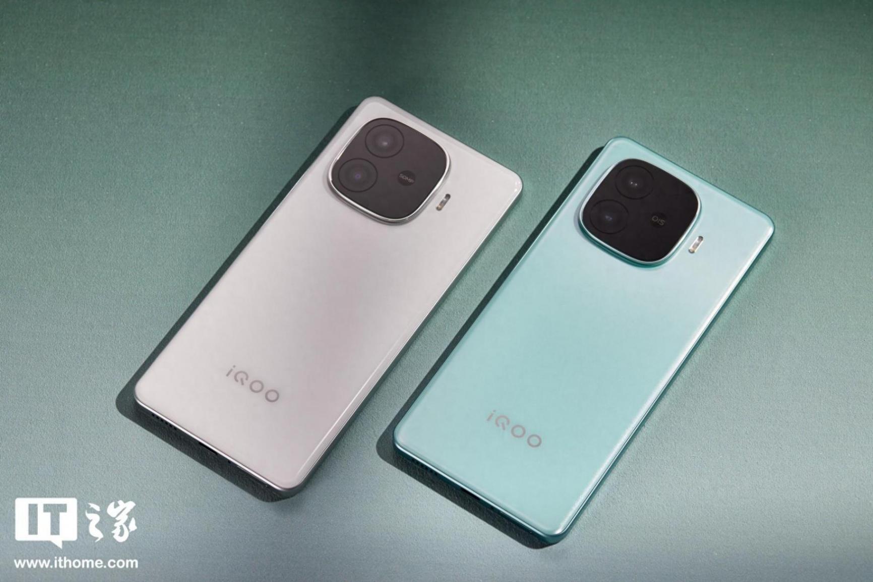 1999元起,卷瘋了!iQOO Z9 Turbo評測:驍龍旗艦芯+6000mAh電池