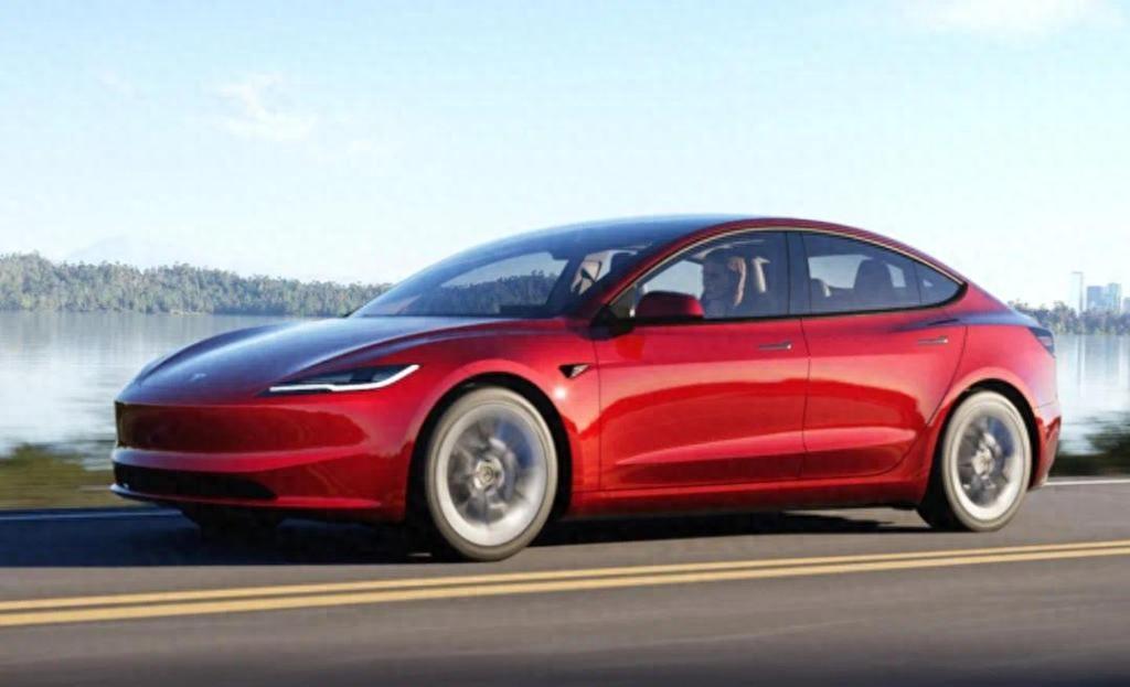 深度報道 | 內憂外患!特斯拉的新困境何解?