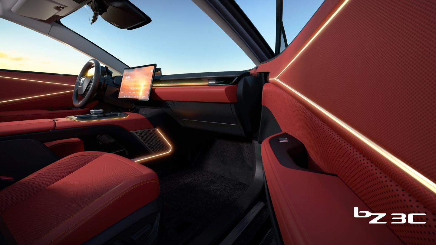 豐田宣布與騰訊控股達成戰(zhàn)略合作,雙方共研軟件將于年內(nèi)上車