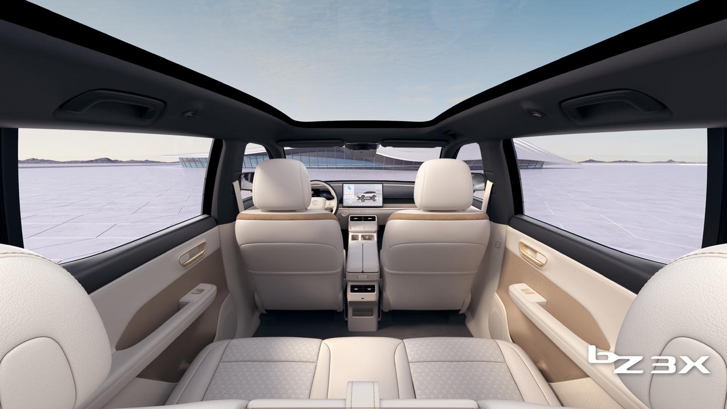 豐田宣布與騰訊控股達成戰(zhàn)略合作,雙方共研軟件將于年內(nèi)上車