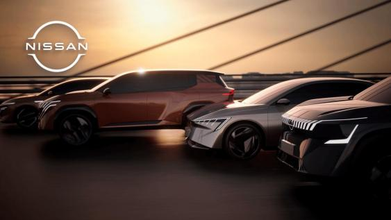 北京車展丨日產加速轉型:全新品牌主張發布,更有5款新車亮相