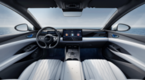 北京車展丨比亞迪海豹06DM-i、OCEAN-M、海獅07EV登場(chǎng)