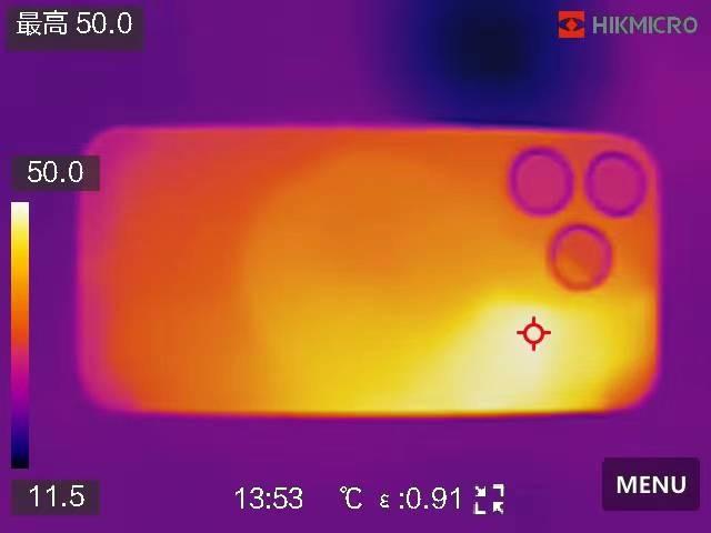 iQOO磁吸散熱背夾體驗 精致小身材,散熱大作用