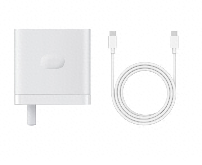 realme推出真我SUPERVOOC 240W充電頭套裝,售299元