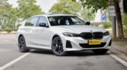 有沒有虛標?看實測成績!小鵬P7寶馬i3、極氪007、Model3橫比