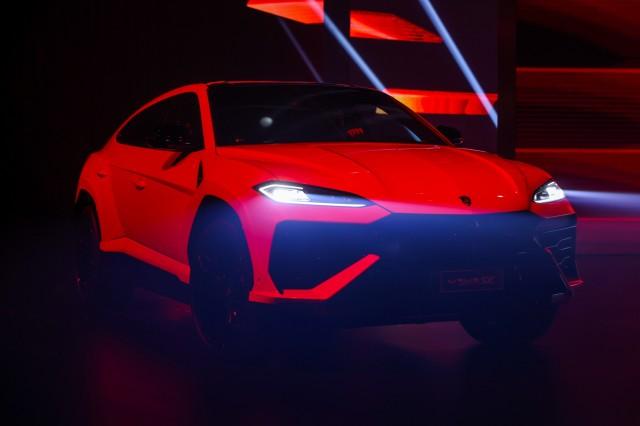 北京車展|11款車型首秀,大眾汽車以“中國速度”執行戰略