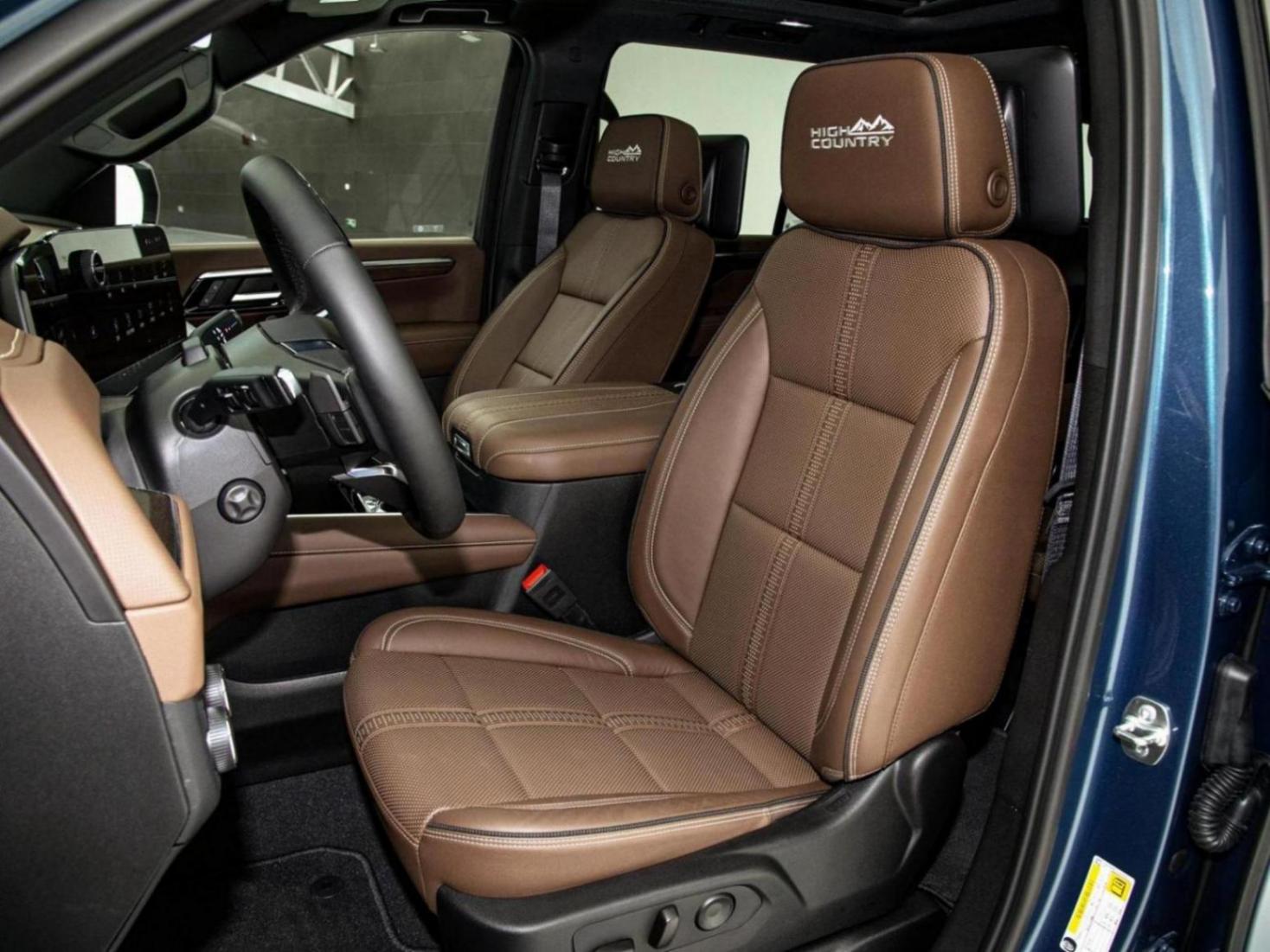 雪佛蘭TAHOE太浩北京車展預售65萬起,還有機會嗎?