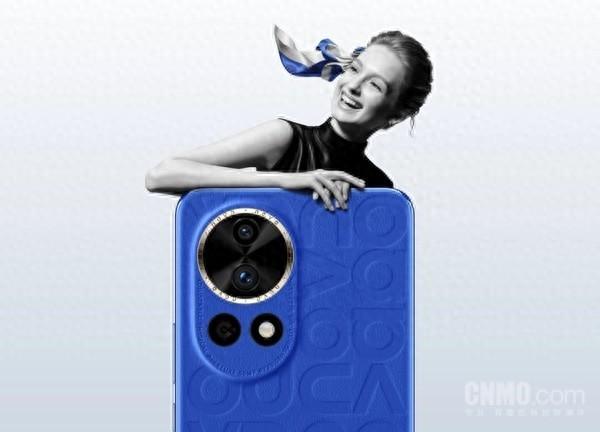 立大功!曝nova 12系列占華為一季度出貨量三分之一