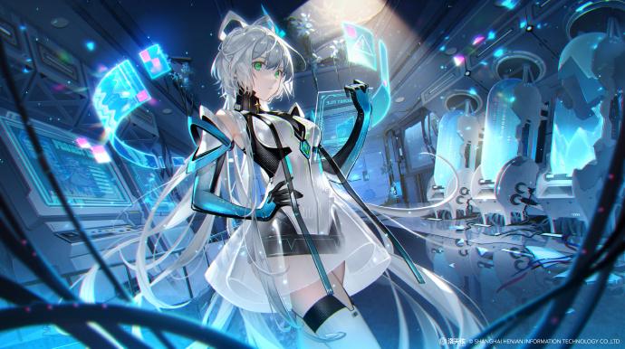 虛擬數字人的應用和觀察