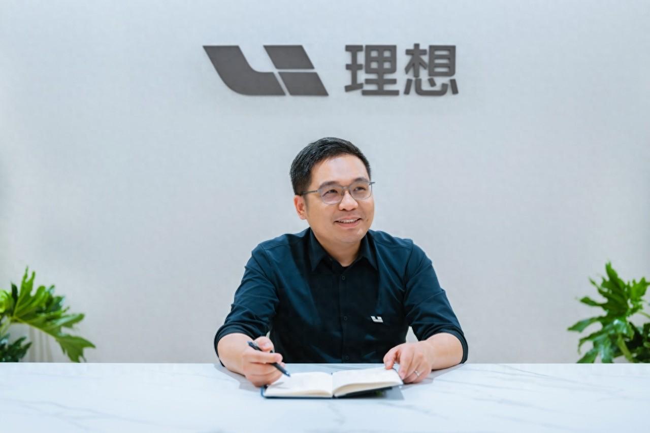 理想汽車劉杰回應產品降價:對市場走勢產生了錯誤判斷