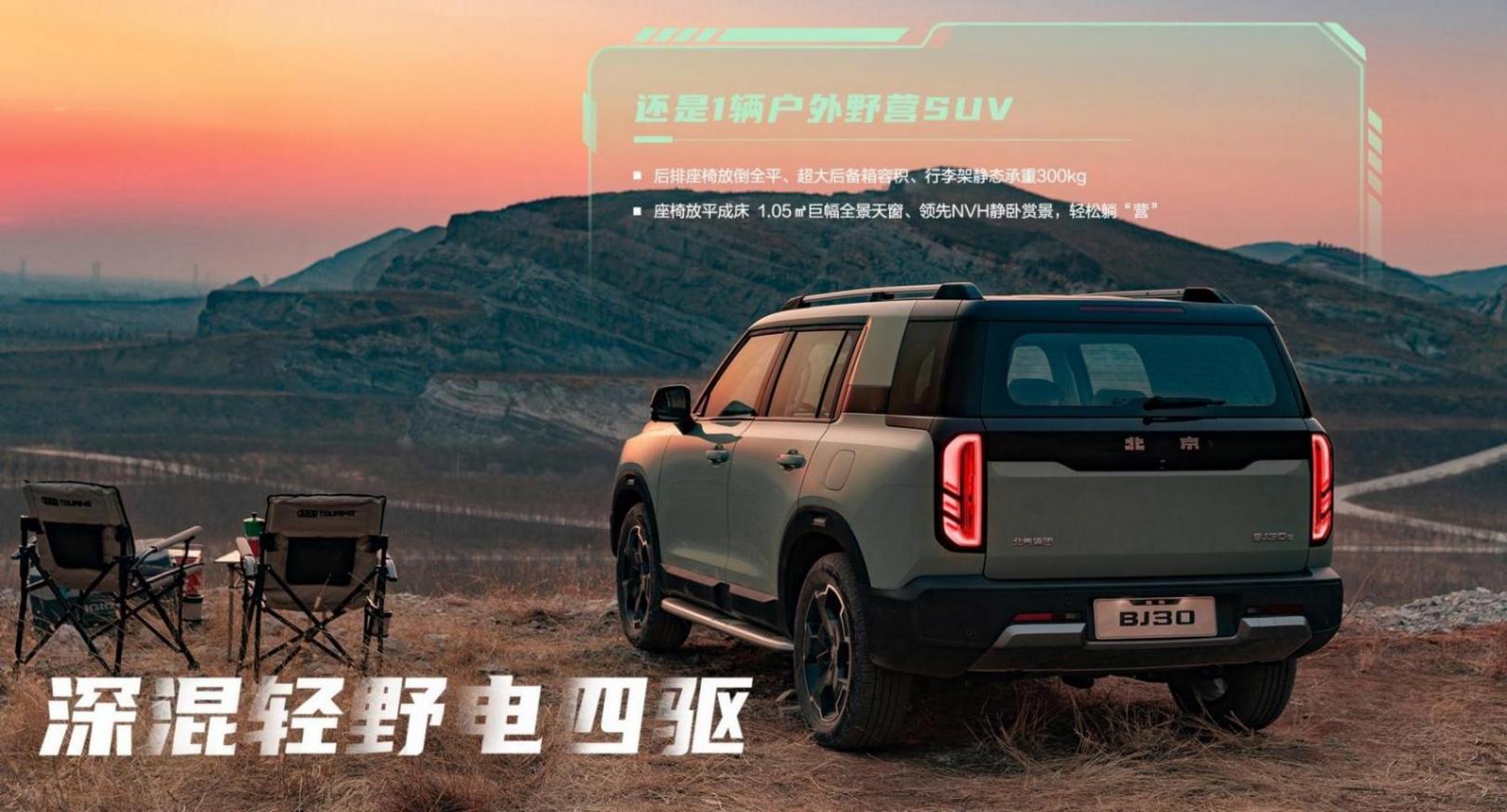 技術解析 | 北汽魔核電驅是什么?