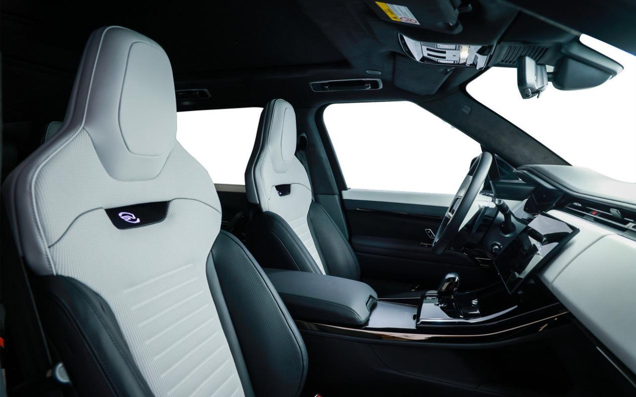 “品牌重塑”初見成效,捷豹路虎多維度詮釋新現(xiàn)代豪華主義