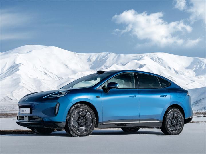 戰略新車及智能化新計劃北京車展首發,廣汽集團決戰新能源下半場