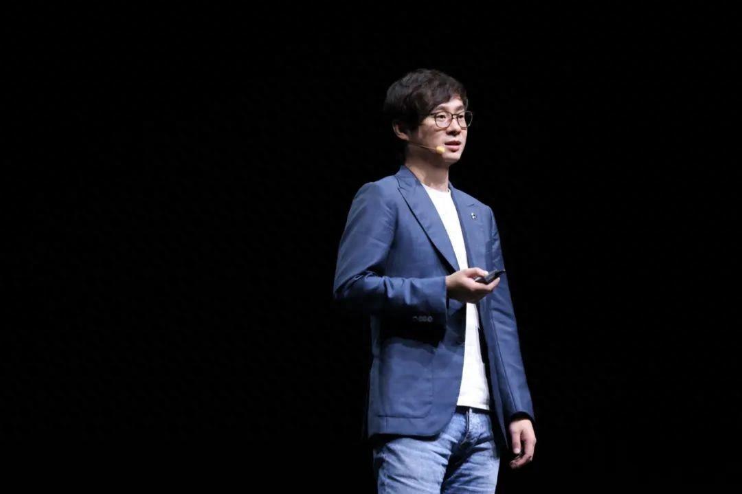 蔚來任少卿:AI進入現實世界,車企會更有優勢