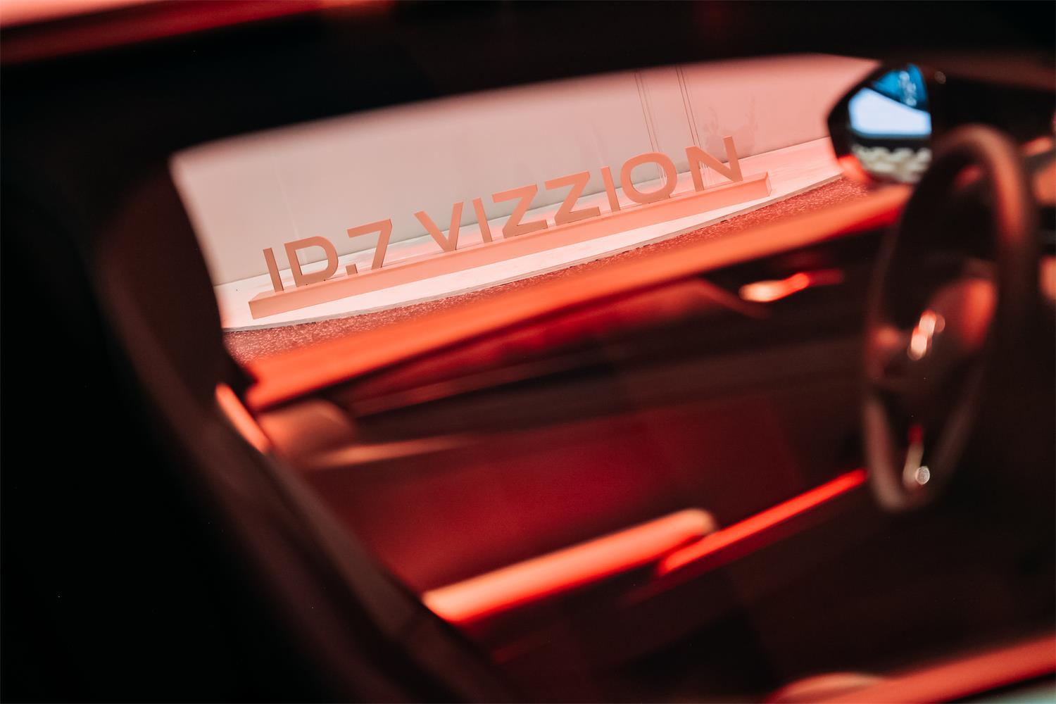 不讓消費者作取舍 一汽-大眾油電共進 永遠給你多一種選擇