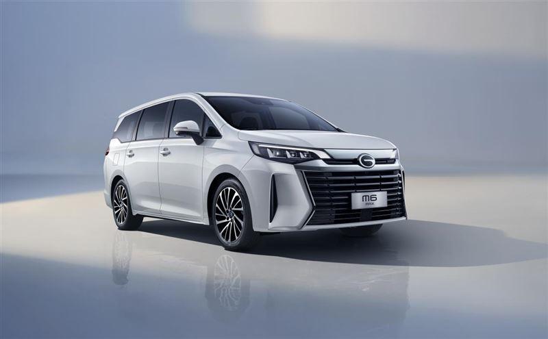 三大“頂流”輪番打卡,廣汽傳祺何以群星熠熠?