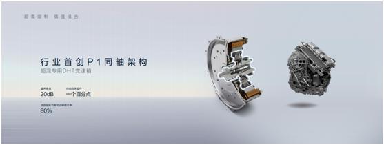 以新技術(shù)破局 上汽大通發(fā)力混動賽道