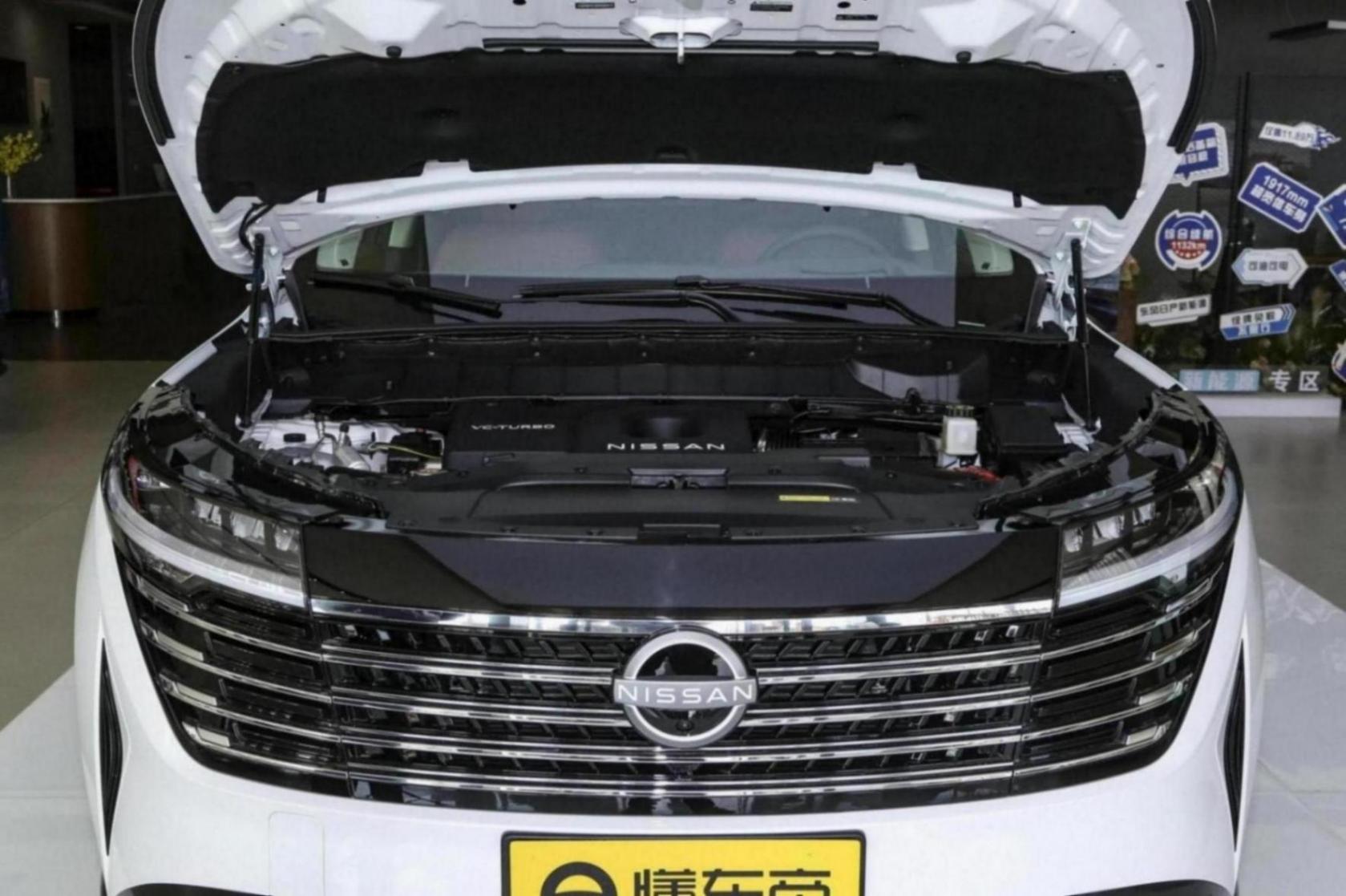 日產(chǎn)探陸:擁有1.4萬優(yōu)惠,六座更舒適,配2.0T+9AT實(shí)力如何?