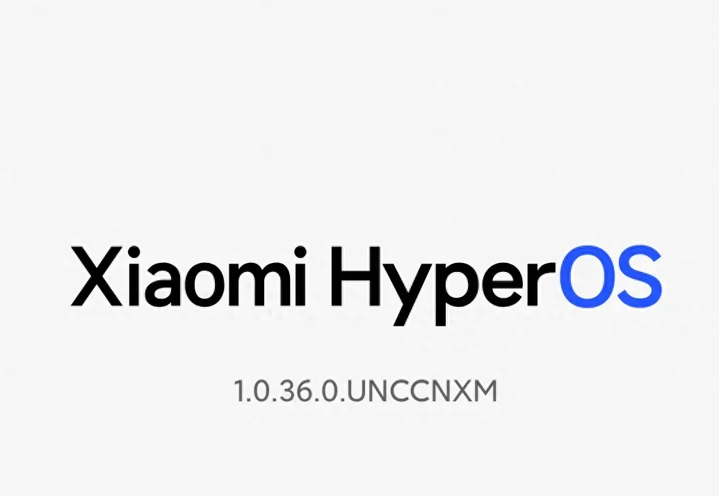 創(chuàng)作挑戰(zhàn)賽##小米新系統(tǒng)探討# #澎湃os小米