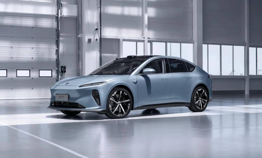 樂道賣25萬+,為什么不直接買蔚來呢?