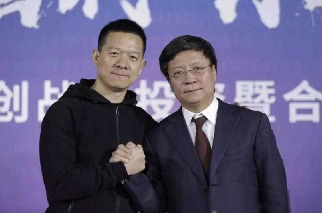 賈躍亭喊話?cǎi)R斯克:我能讓特斯拉更進(jìn)一步!馬斯克:你教我做事嗎