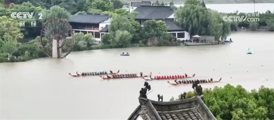 多重利好因素疊加 “傳統(tǒng)”與“現(xiàn)代”交織繪就中國(guó)旅游業(yè)蓬勃興旺畫(huà)卷