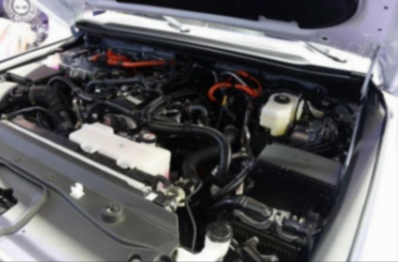 45.98萬起售,搭載2.4T油電混動,全新一代豐田普拉多上市