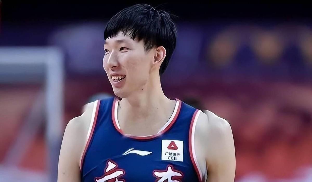 CBA北汽遼寧廣東疑似進行三角交易曾凡博付豪周琦互換?