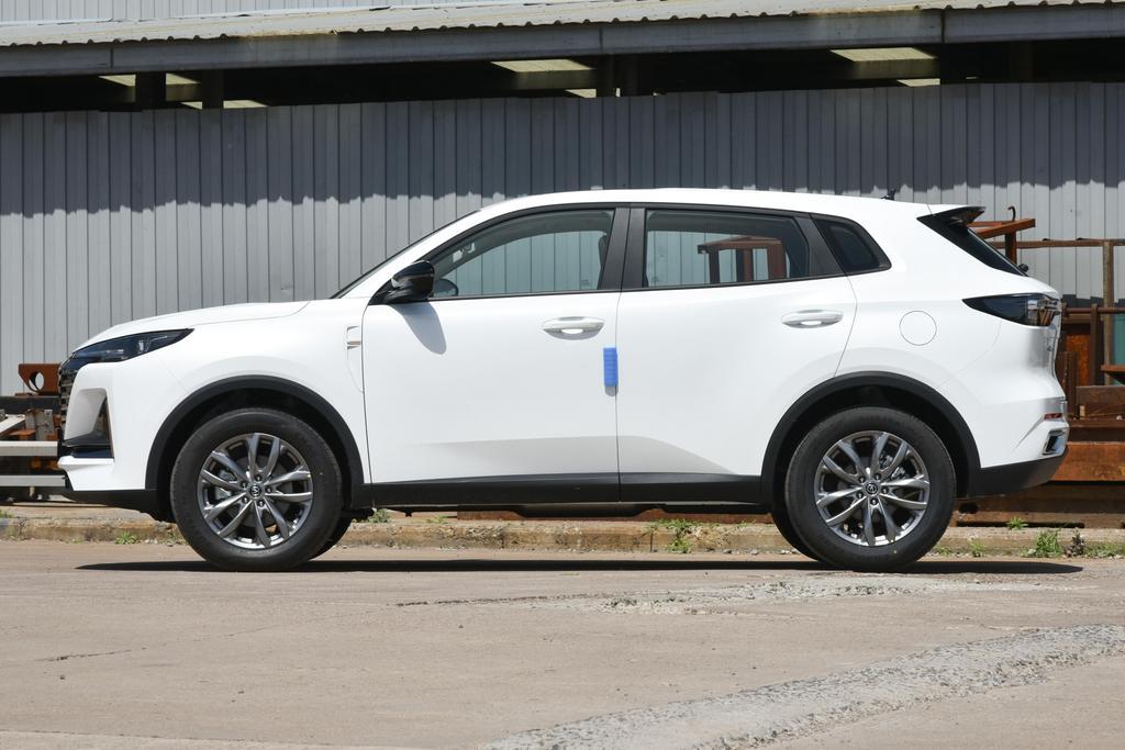 長安賣的最好的三款SUV動力強空間大,配置又高,誰買錯誰后悔