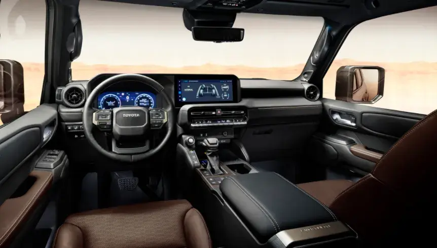 時代變了!這5款全新油車,撐起了北京車展油車最后的臉面