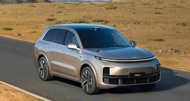 理想 L7、L8、L9、MEGA 售價調整,消費者受益幾何?