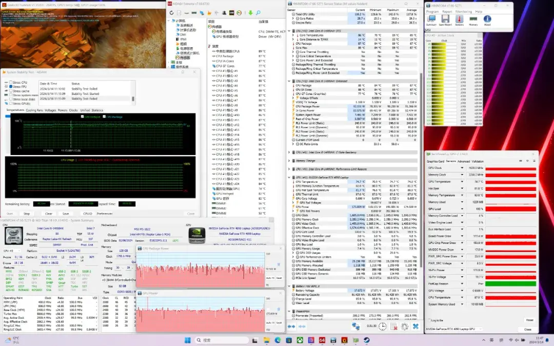 聊一款適合健身用的筆記本電腦