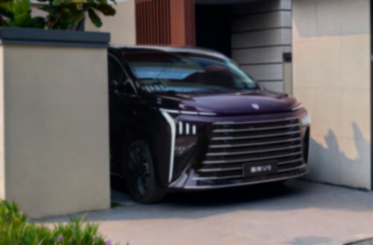 東風(fēng)風(fēng)行星海V9,大而全就一定好嗎?