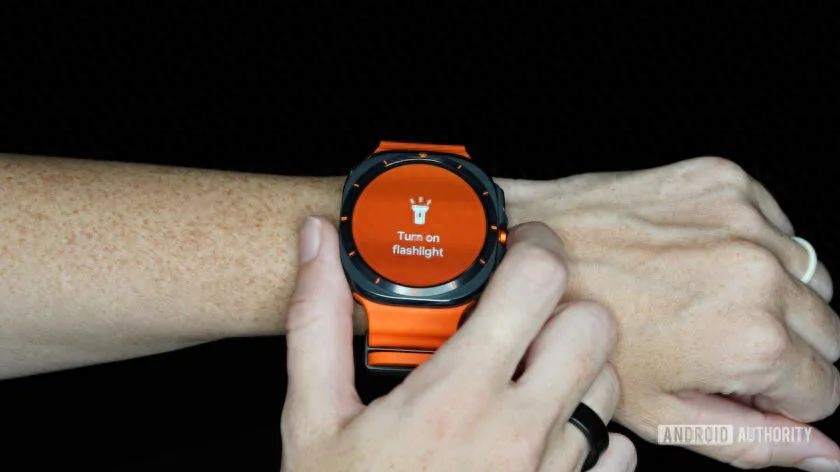 三星Galaxy Watch8系列智能手表曝料:沿用Exynos W1000芯片