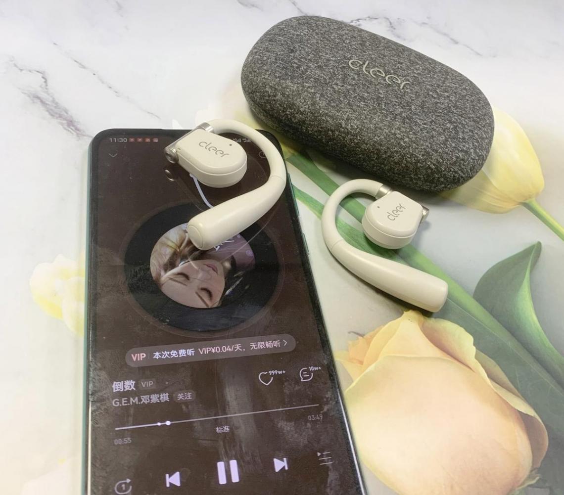 南卡、倍思、Cleer開放式耳機(jī)好用嗎?全面評測PK看性價(jià)比之王!