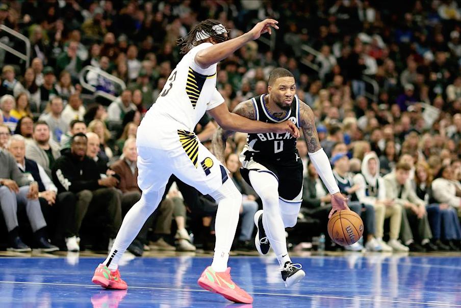 雄鹿裁掉利拉德讓字母哥很不爽 《ESPN》曝他仍可能今夏提出交易