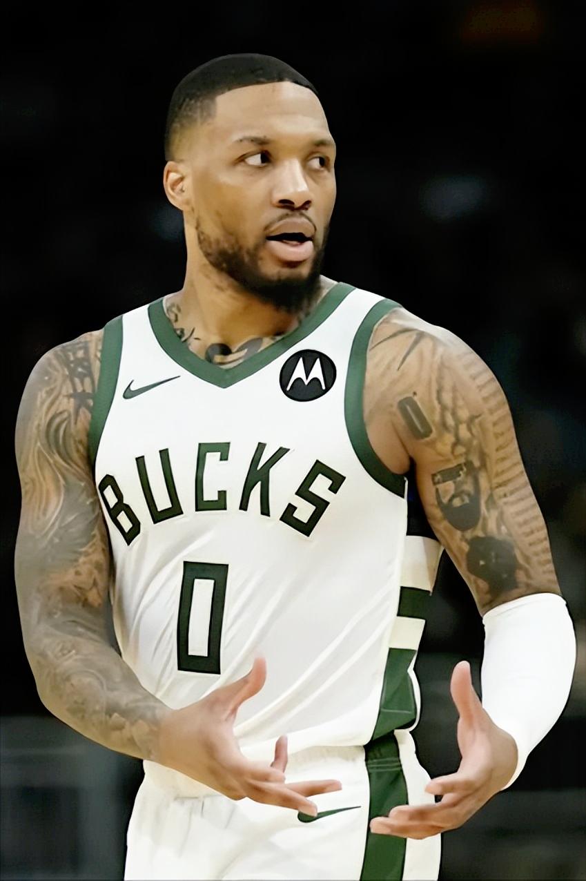 雄鹿裁掉利拉德讓字母哥很不爽 《ESPN》曝他仍可能今夏提出交易