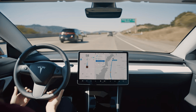 最嚴輔助駕駛新規出臺,那些吹牛的車企,以后得小心了